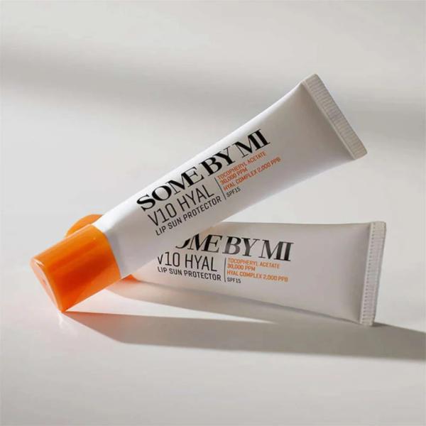 Balsamo Labial Proteccion Solar 15 spf