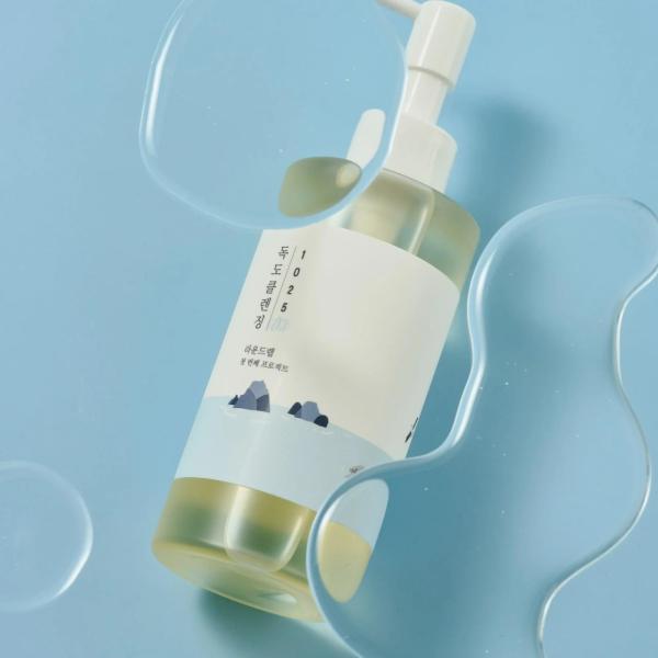 Limpiador en Aceite de Dokdo