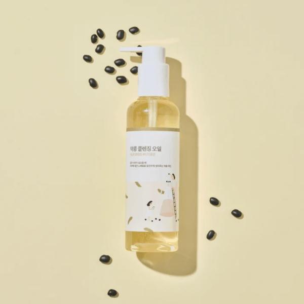 Limpiador en Aceite de Soybean