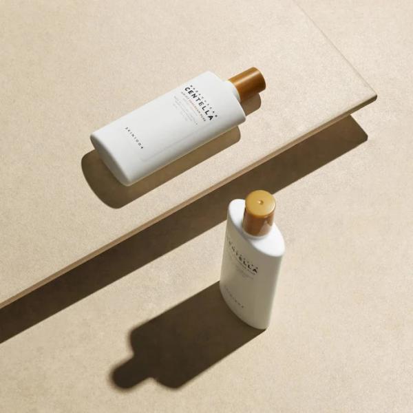 Bloqueador Solar Air-Fit de Centella de Madagascar SPF50+