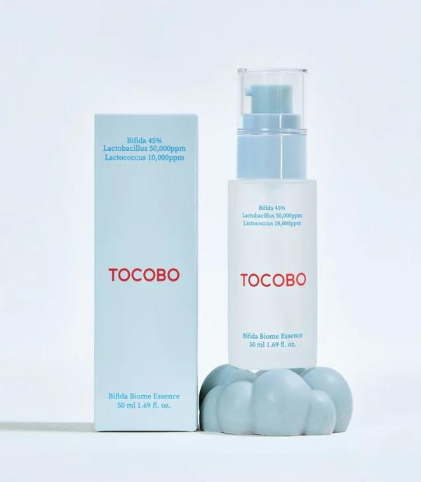 Serum Facial de Biome Essence