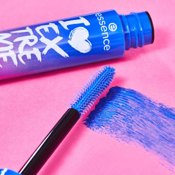 Máscara de Pestañas Voluminizadora BLUE