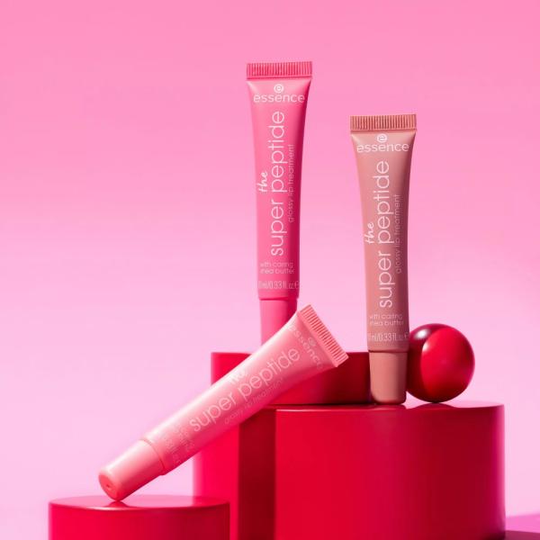 Bálsamo de Labios Super Peptide