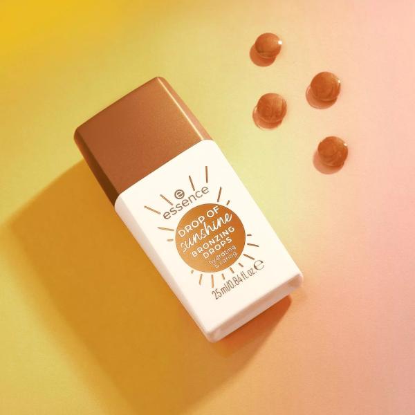 Bronceador Liquido Drop of Sunshine