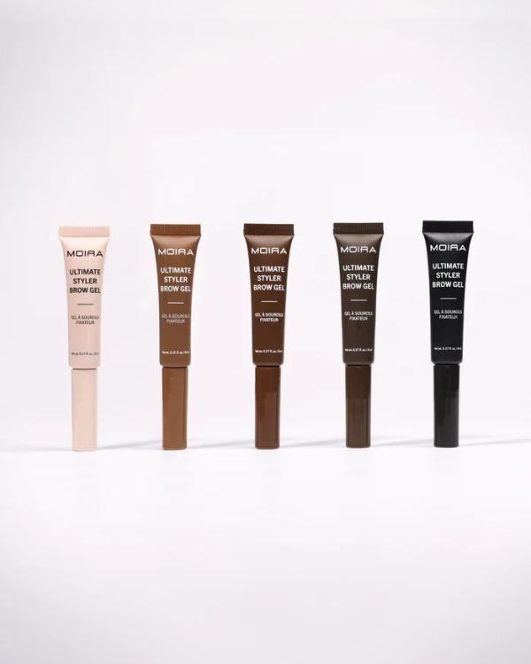 Gel de Cejas Ultimate Styler