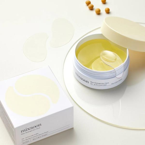 Mascarilla para Ojeras de Bean Hidrogel