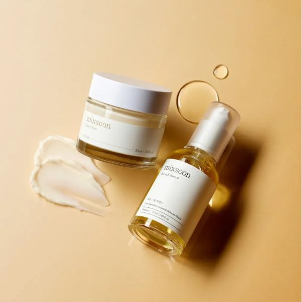 Kit Duo Esencia Bean Glass