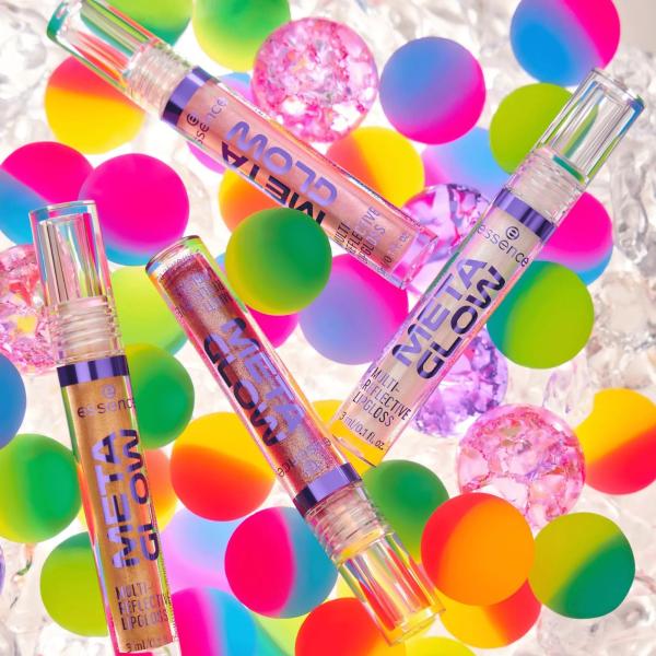 Brillo de Labios Meta Glow