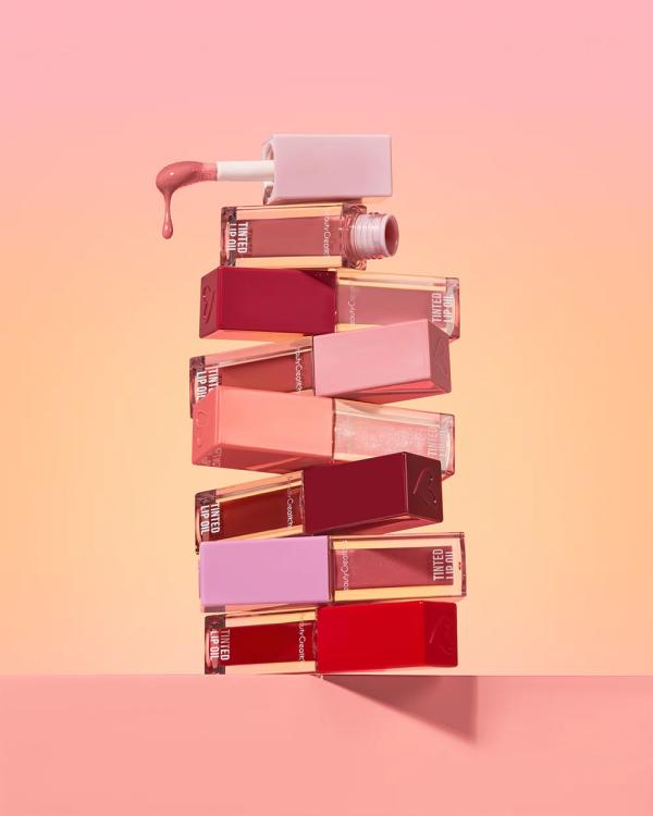 Brillo de Labios Tinted Luxe