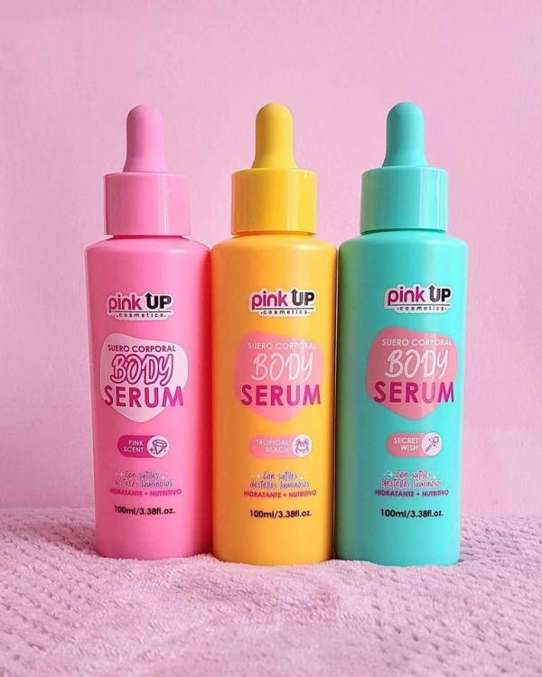 Serum Corporal