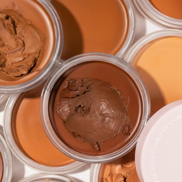 Bronceador en Crema Natural GlowScupl