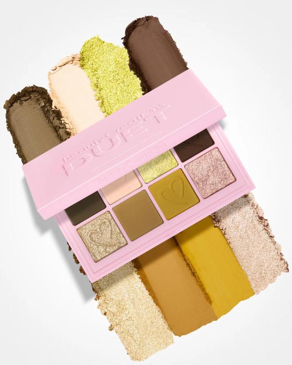 Paleta de Maquillaje Duet Mini Snap