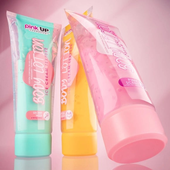 Crema Corporal