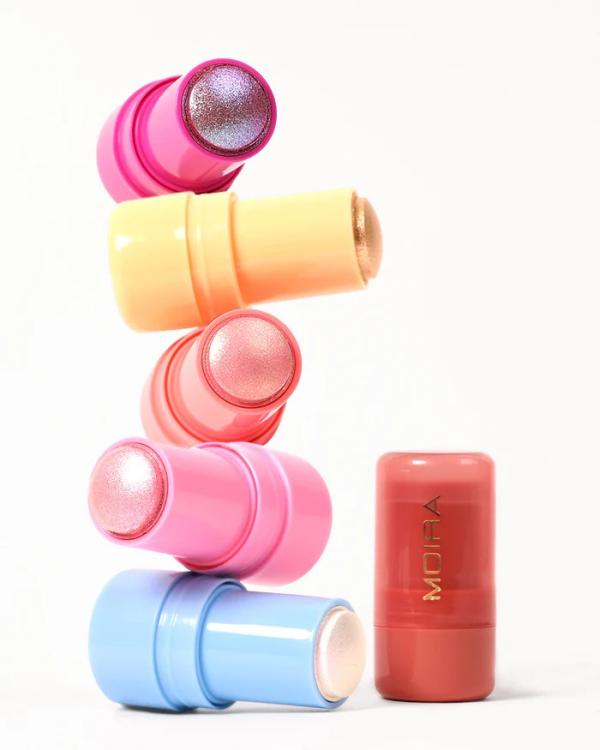 Iluminador Gelatina Icy Glow