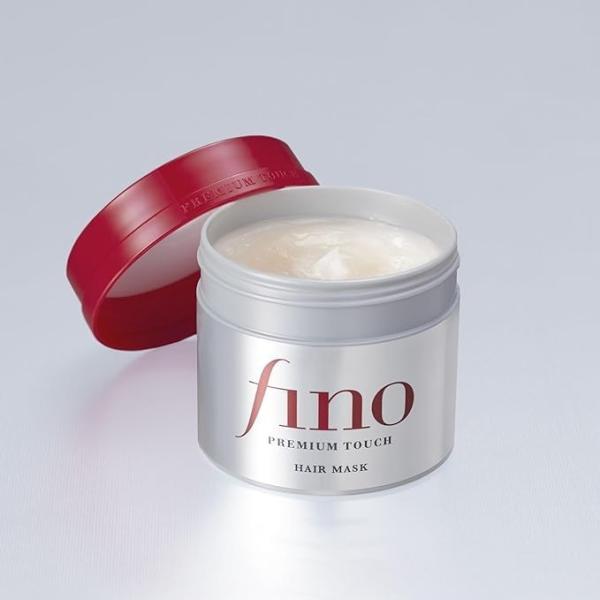 Mascarilla Capilar Fino Premium Touch 230g
