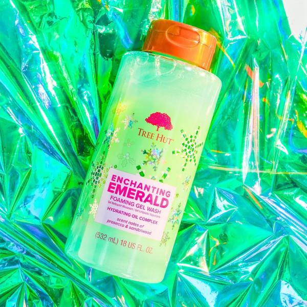 Gel de Baño 532ml de