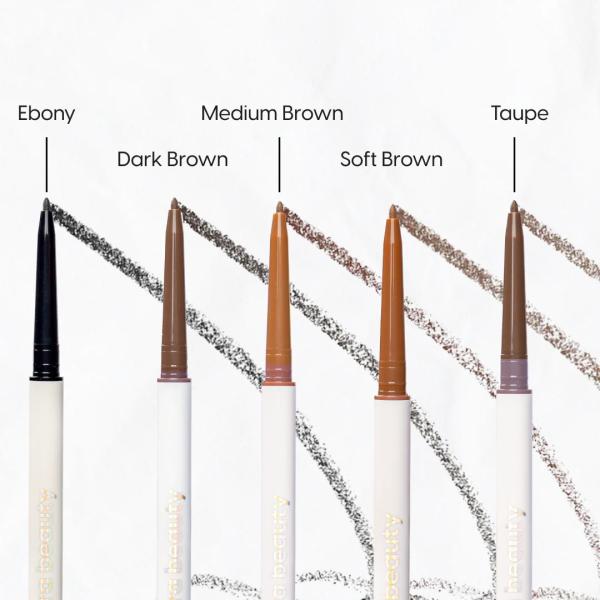 Lapiz de Cejas Essentials