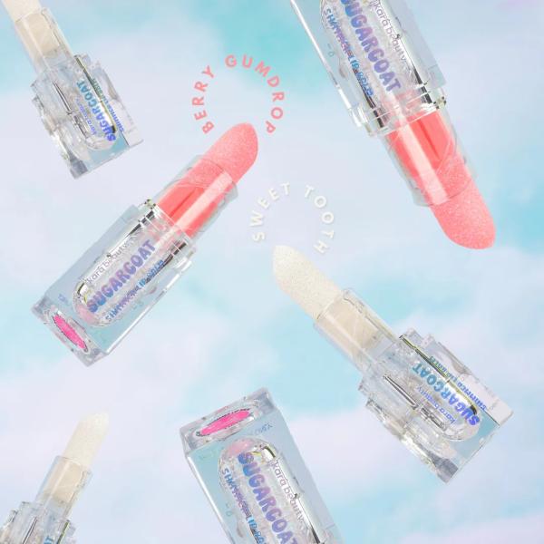 Balsamo de Labios Sugar Coat Shimmer