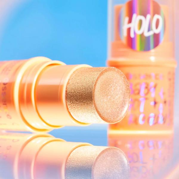 Iluminador en Barra Holo Glow