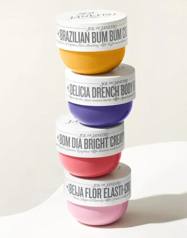 Crema Corporal