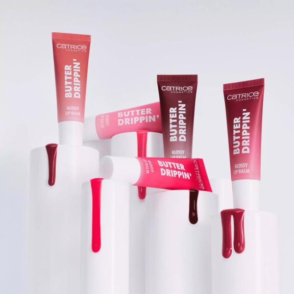 Balsamo de Labios Butter Drippin