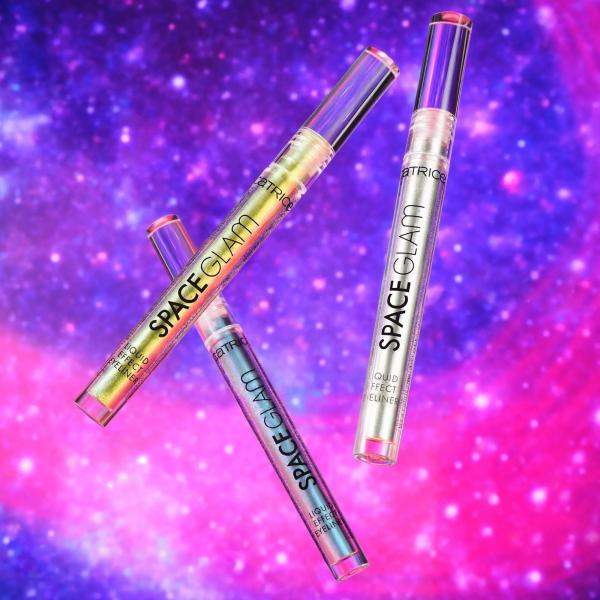 Delineador de Ojos Space Glam