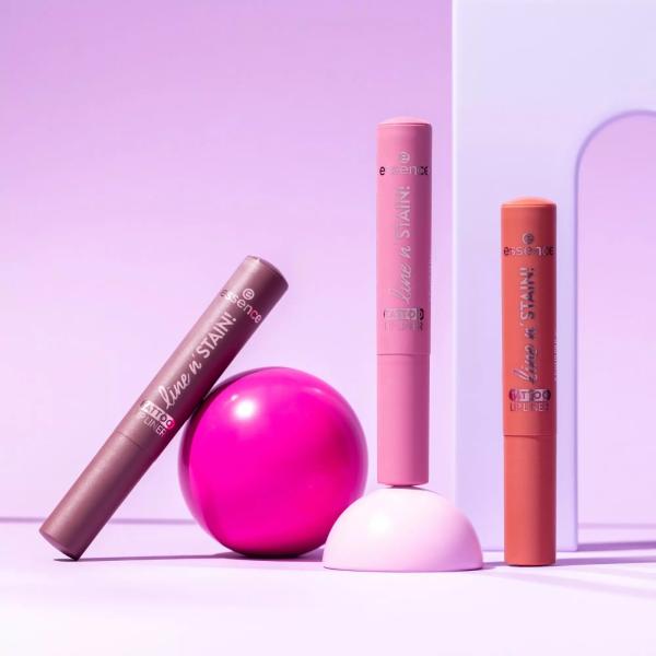 Delineador Labios Line n' Stain!