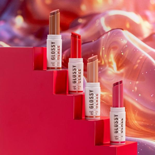 Balsamo de Labios Glossy Glaze