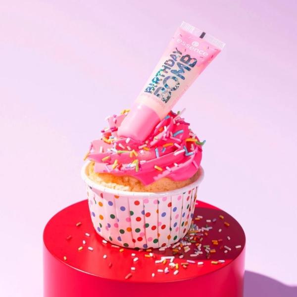 Brillo de Labios Birthday Bomb