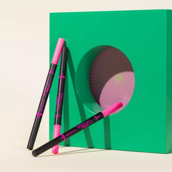 Delineador de Ojos Line It Like a Pro
