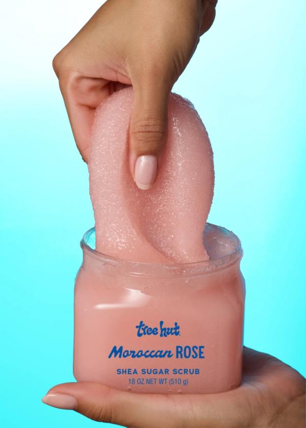 Exfoliante Corporal