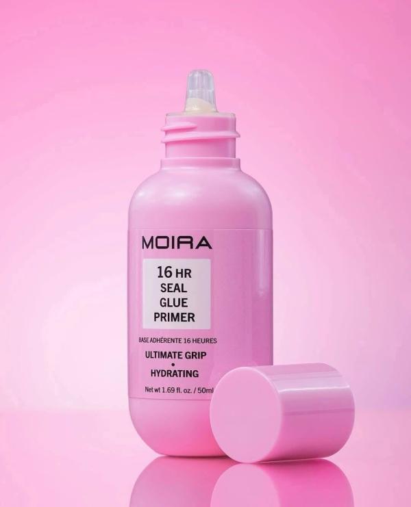 Seal Glue Primer 16hr de Moira