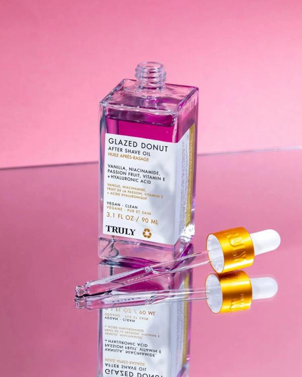 Aceite Corporal Glazed Donut 90ml
