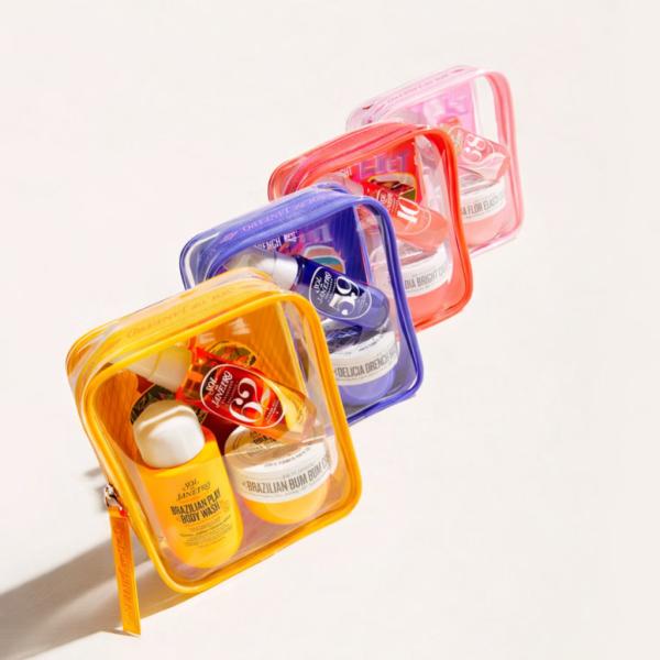 Set Splash Sol de Janeiro