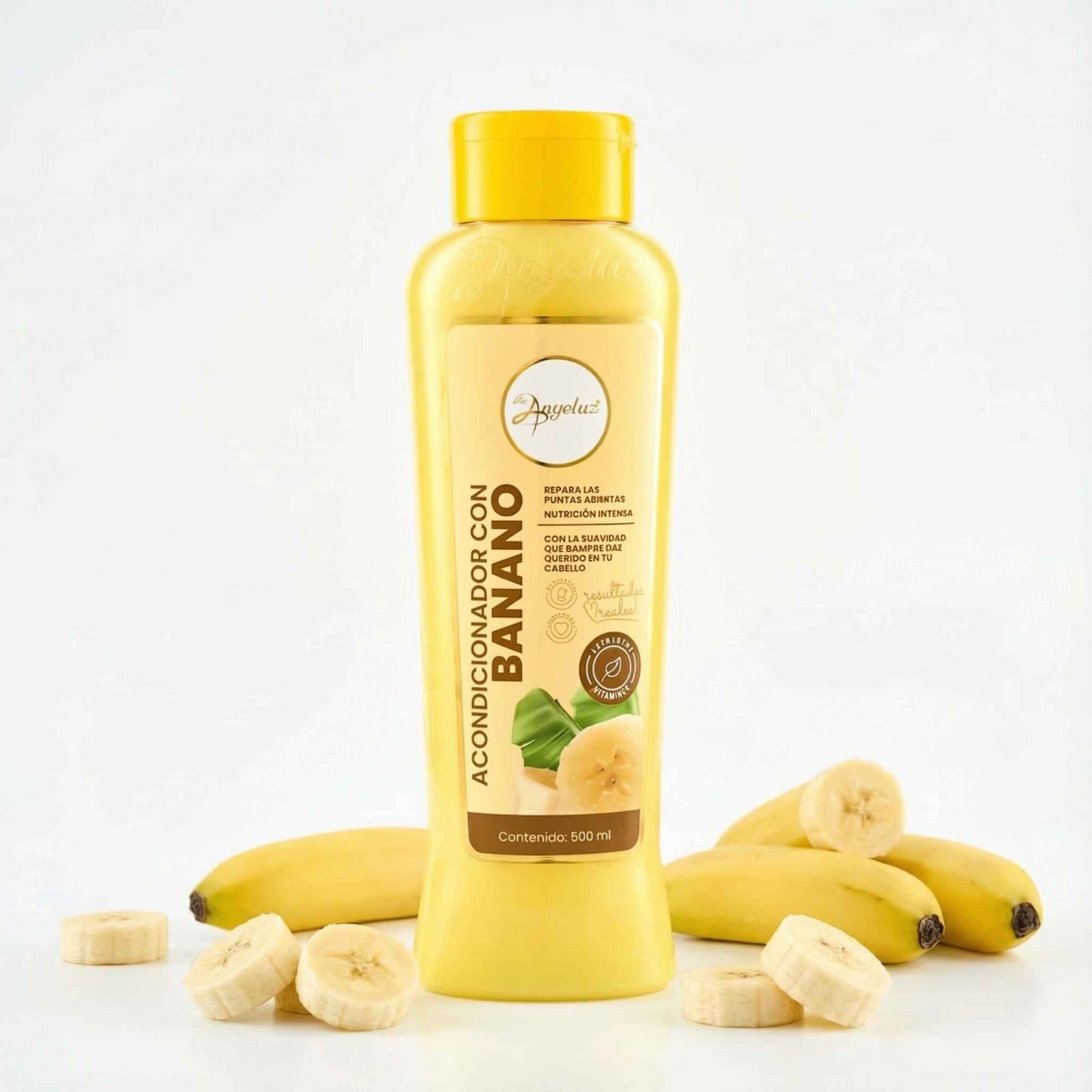 Acondicionador de Banano