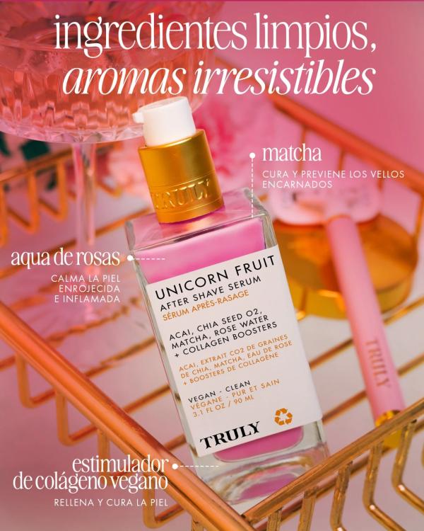 Serum Corporal Unicorn Fruit 90ml