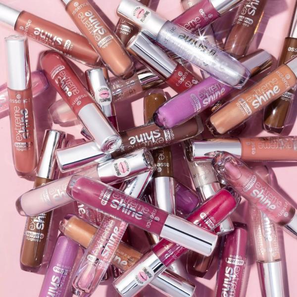 Brillo de Labios Extreme Shine