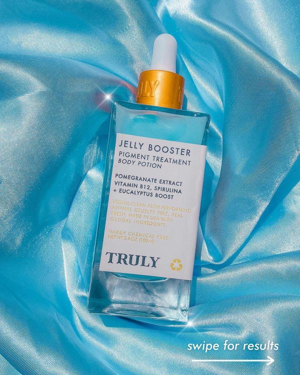 Serum Corporal Pigment Jelly Booster 90ml