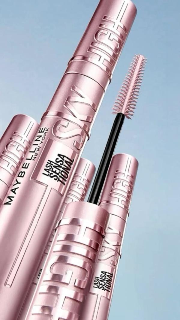 Mascara de Pestañas Sky High