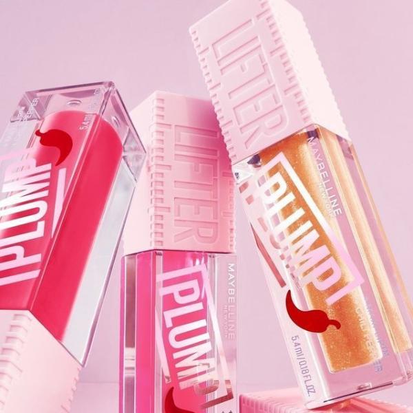 Brillo de Labios Lifter Plump