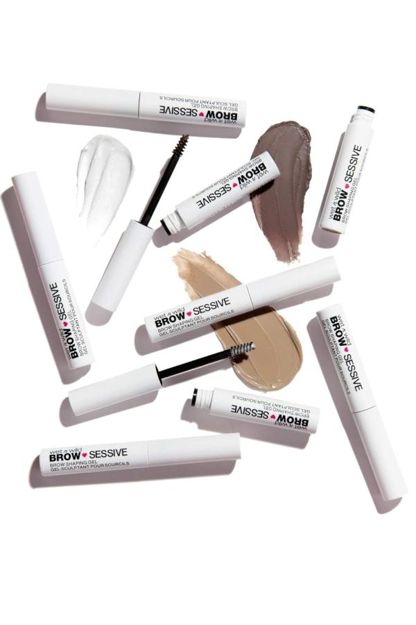 Gel de Cejas brow-sessive