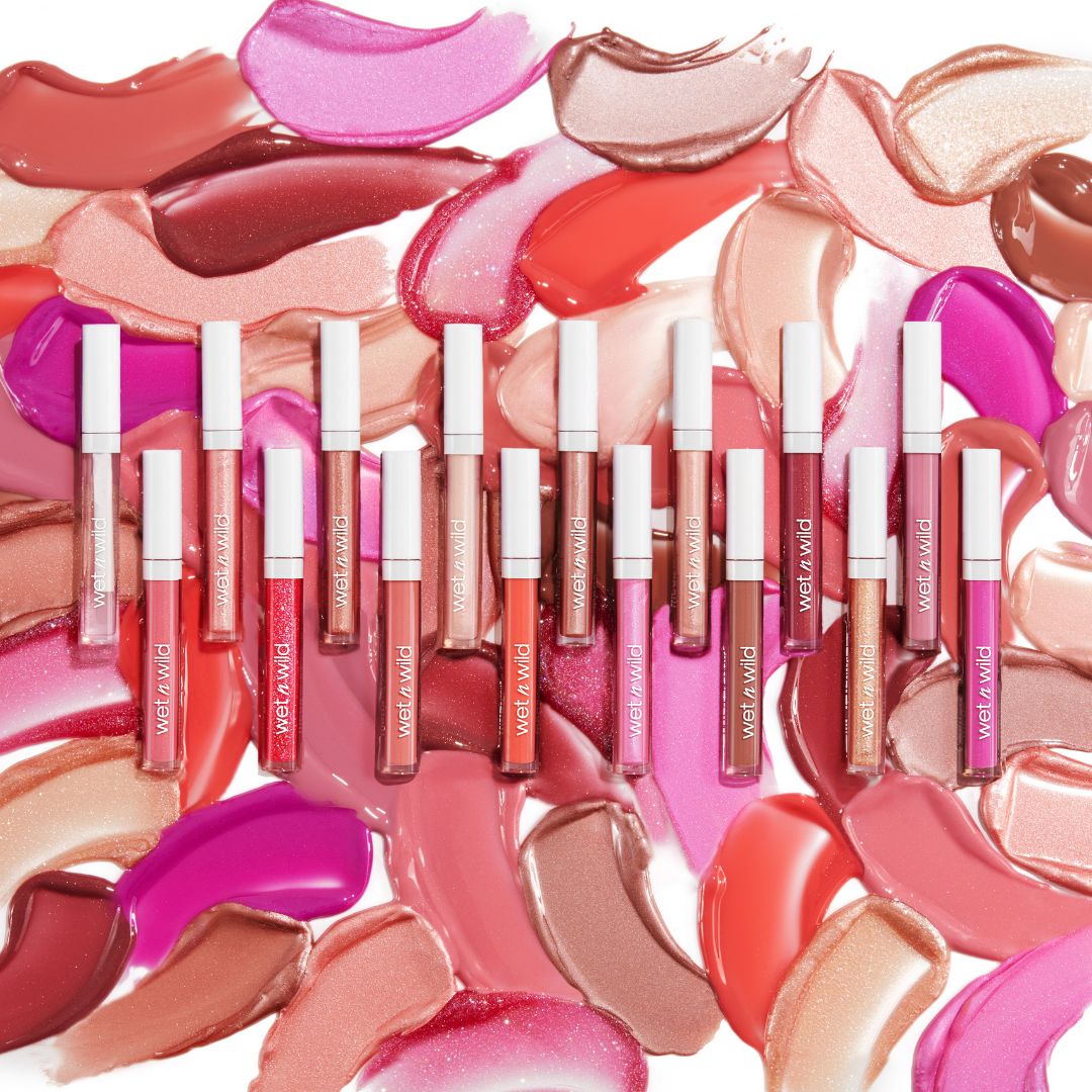 Brillo de Labios