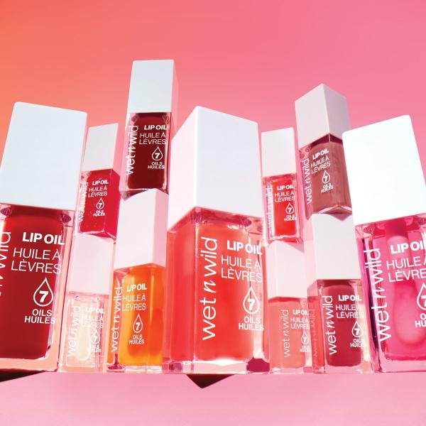 Brillo de Labios Ultra Hydrating