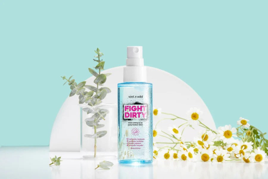 Sellador de Maquillaje Fight Dirty
