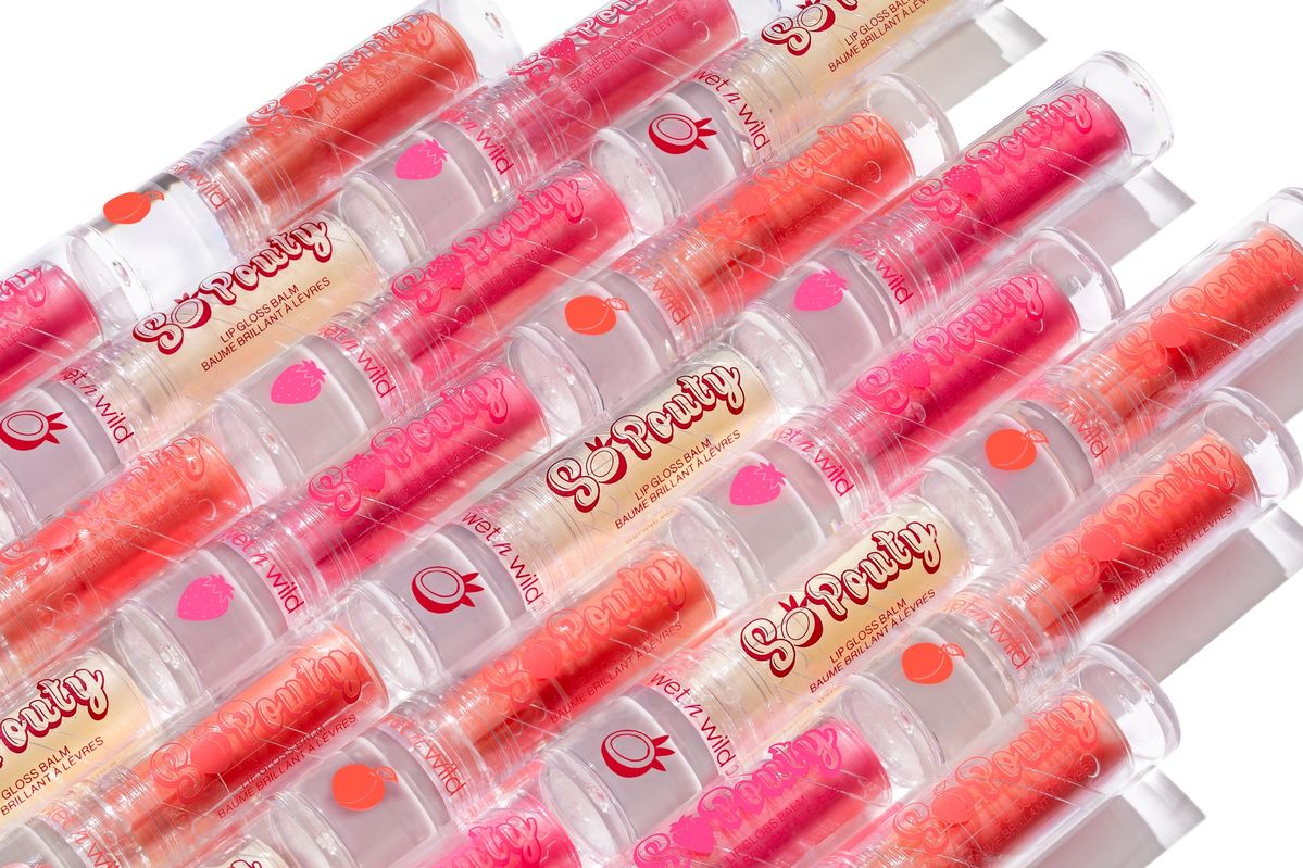 Balsamo de Labios So Pouty
