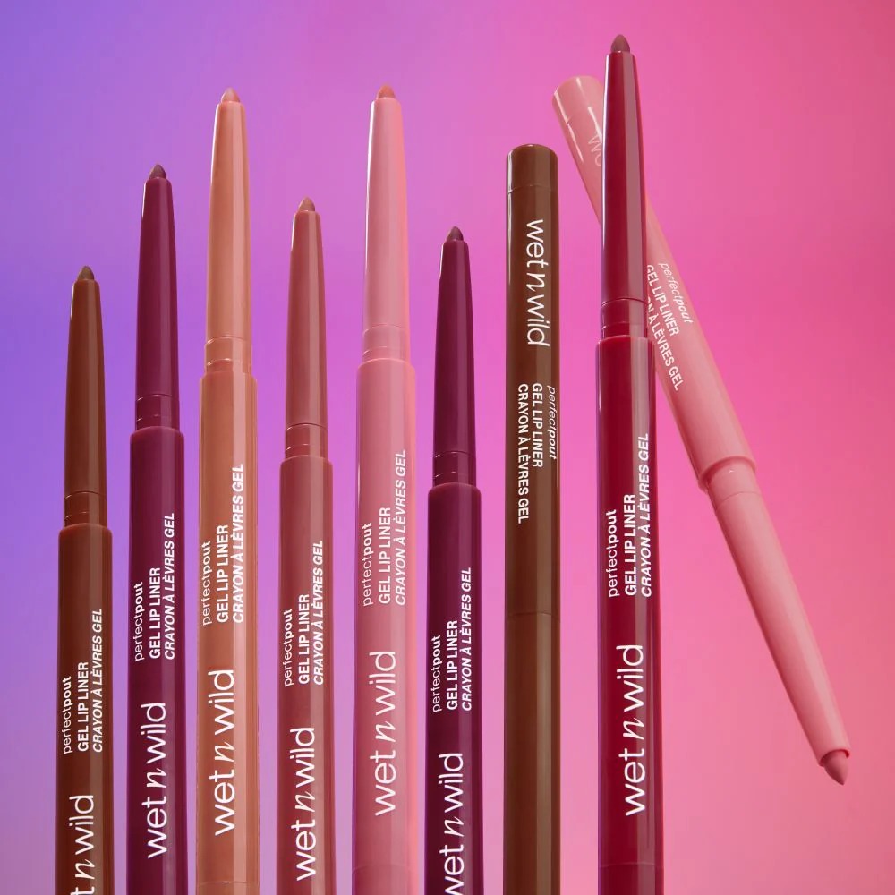 Delineador de Labios Perfect Pout