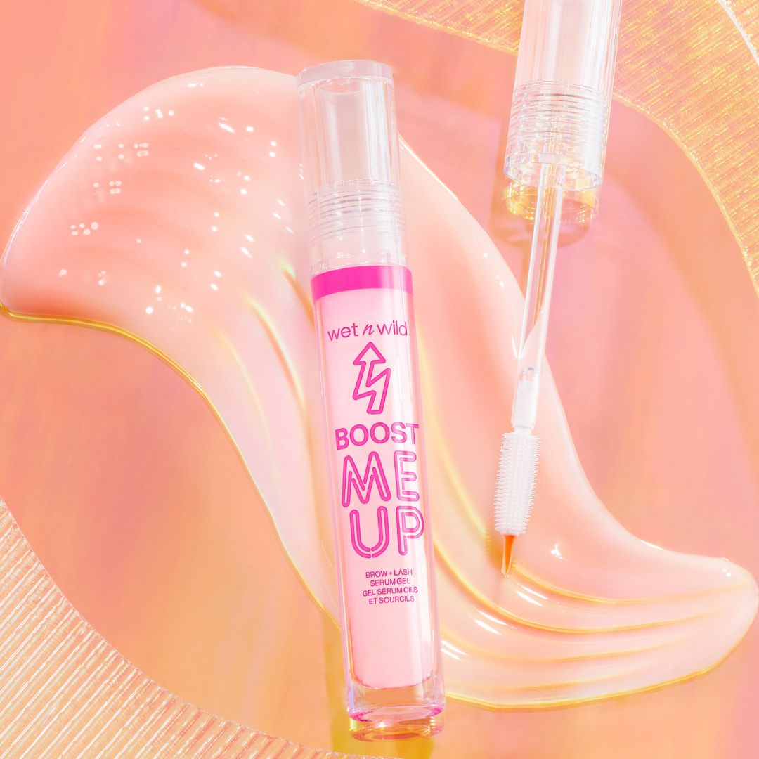 Serum de Cejas & Pestañas Boost Me UP