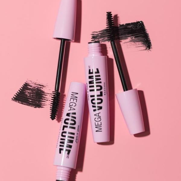 Mascara de Pestañas Boosts Volume WP