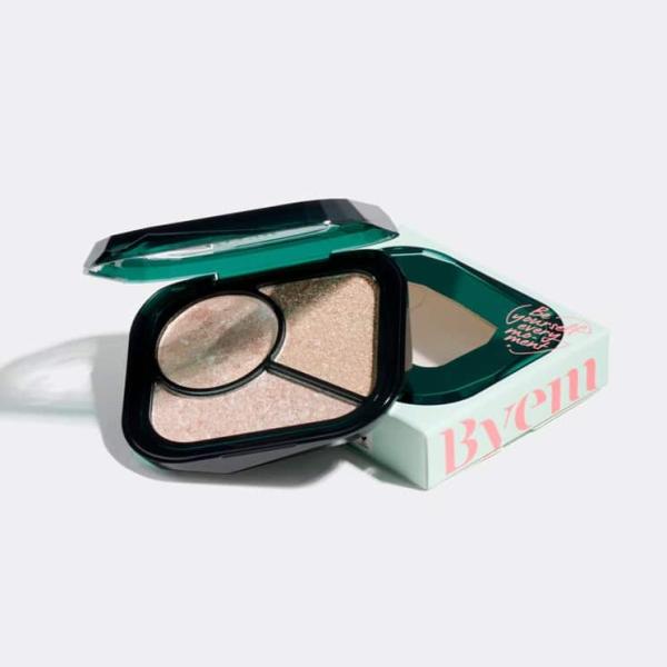 Trio Iluminador Shimmer