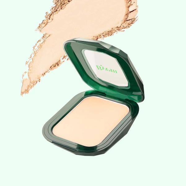 Polvo Compacto Cobertura Perfecta